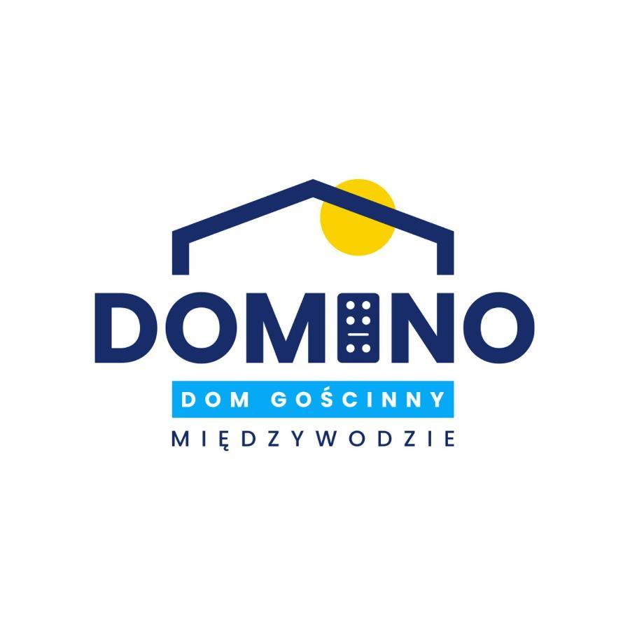 Domino Dom Goscinny Międzywodzie Exteriér fotografie